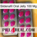 Sildenafil Oral Jelly 100 Mg 10